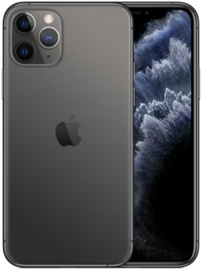 Apple iPhone 11 Pro A2215 Global Dual SIM TD-LTE 256GB